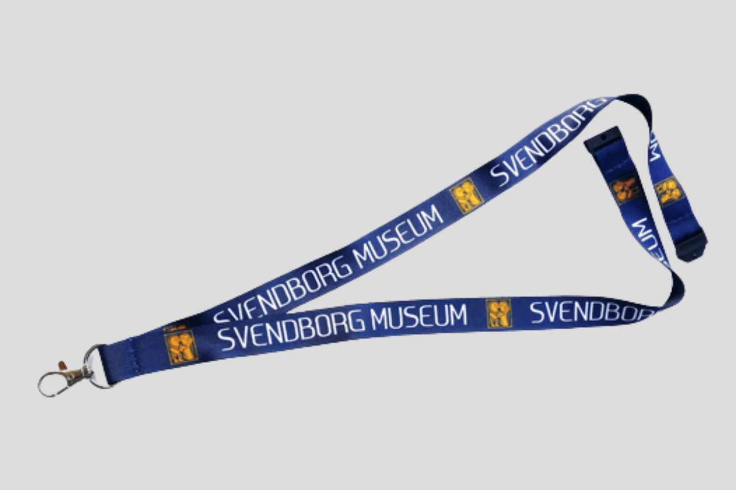 Lanyards Smooth Polyester - Screen Printing Lanyards JM Band EU