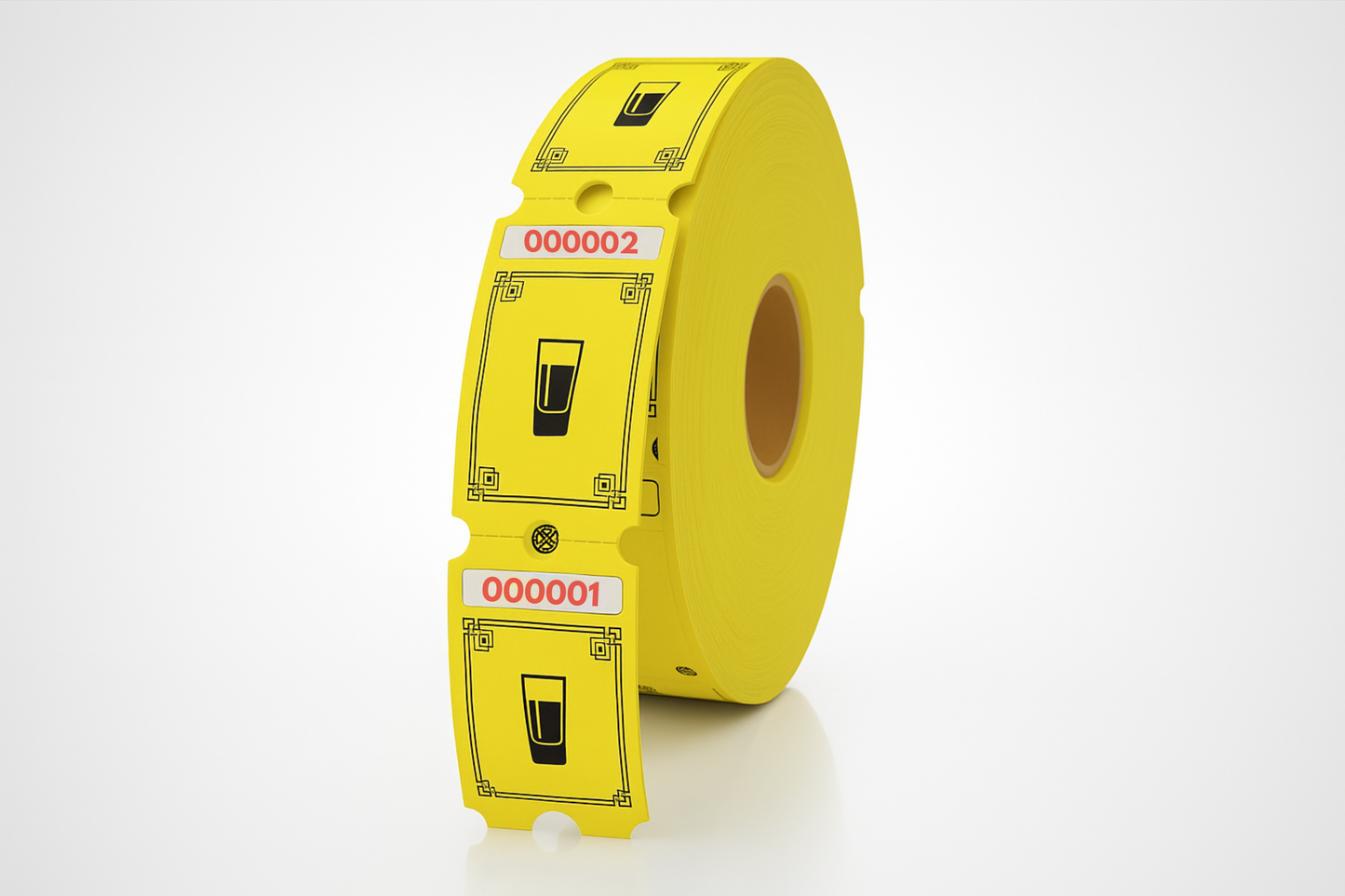 Getränkekarten (1000 Stck.)