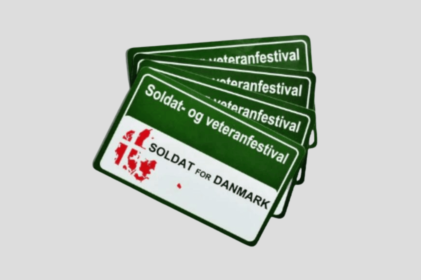 Plastic Card Full Colour - Inquire Accessories JM Band®