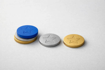 Woraus werden Münzen hergestellt?