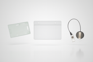 Kartenhalter schlüsselanhänger