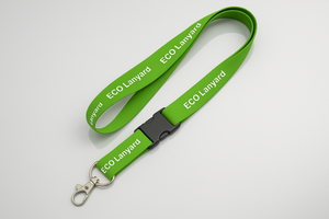 Lanyards nachhaltig