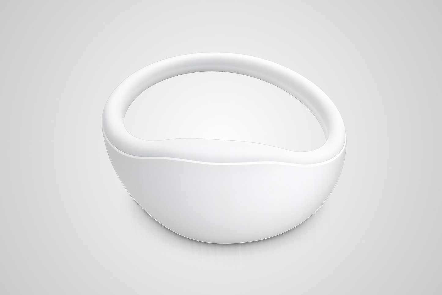 RFID-Silikonarmband mit individuellem Design von JM Band®