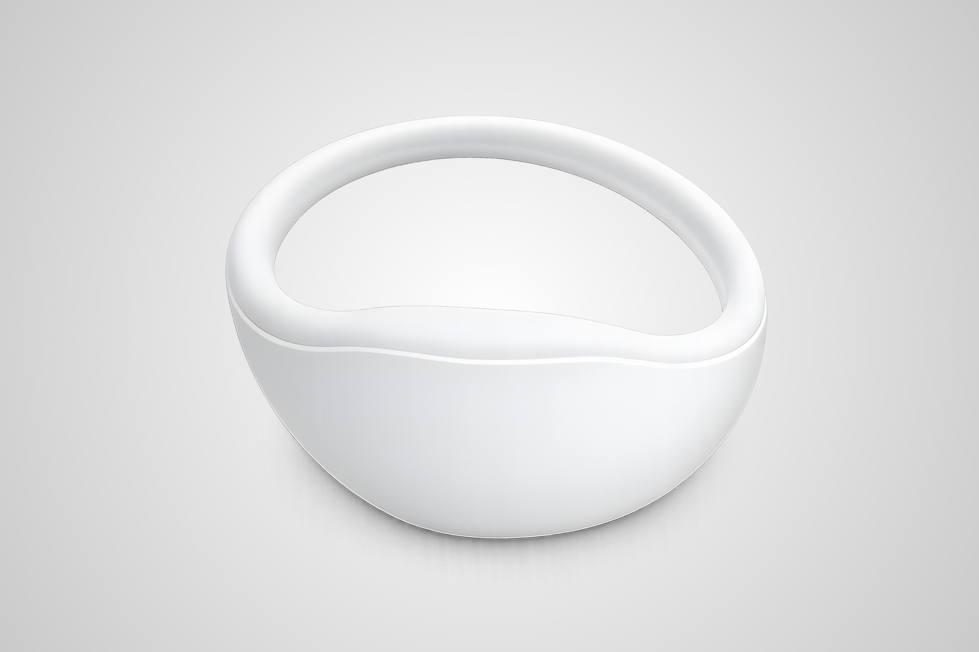 RFID-Silikonarmband mit individuellem Design von JM Band®