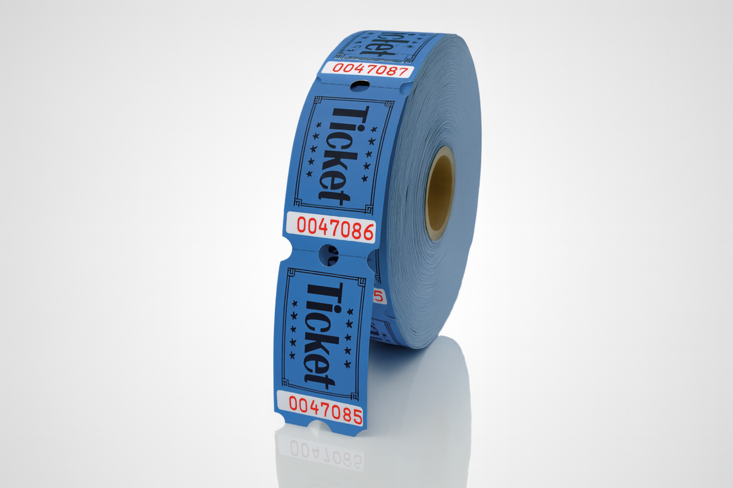 Eintrittskarten (1000 Stck.)