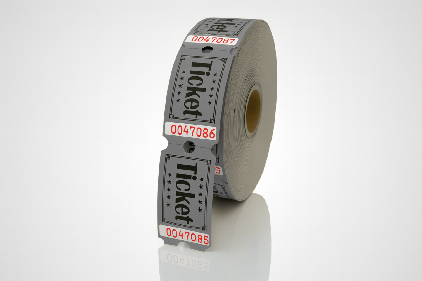 Eintrittskarten (1000 Stck.)