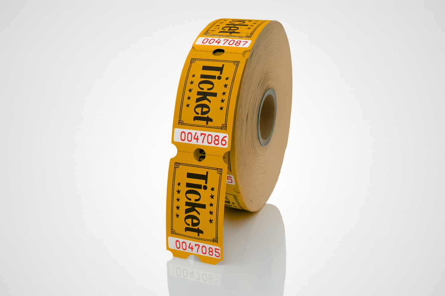 Eintrittskarten (1000 Stck.)