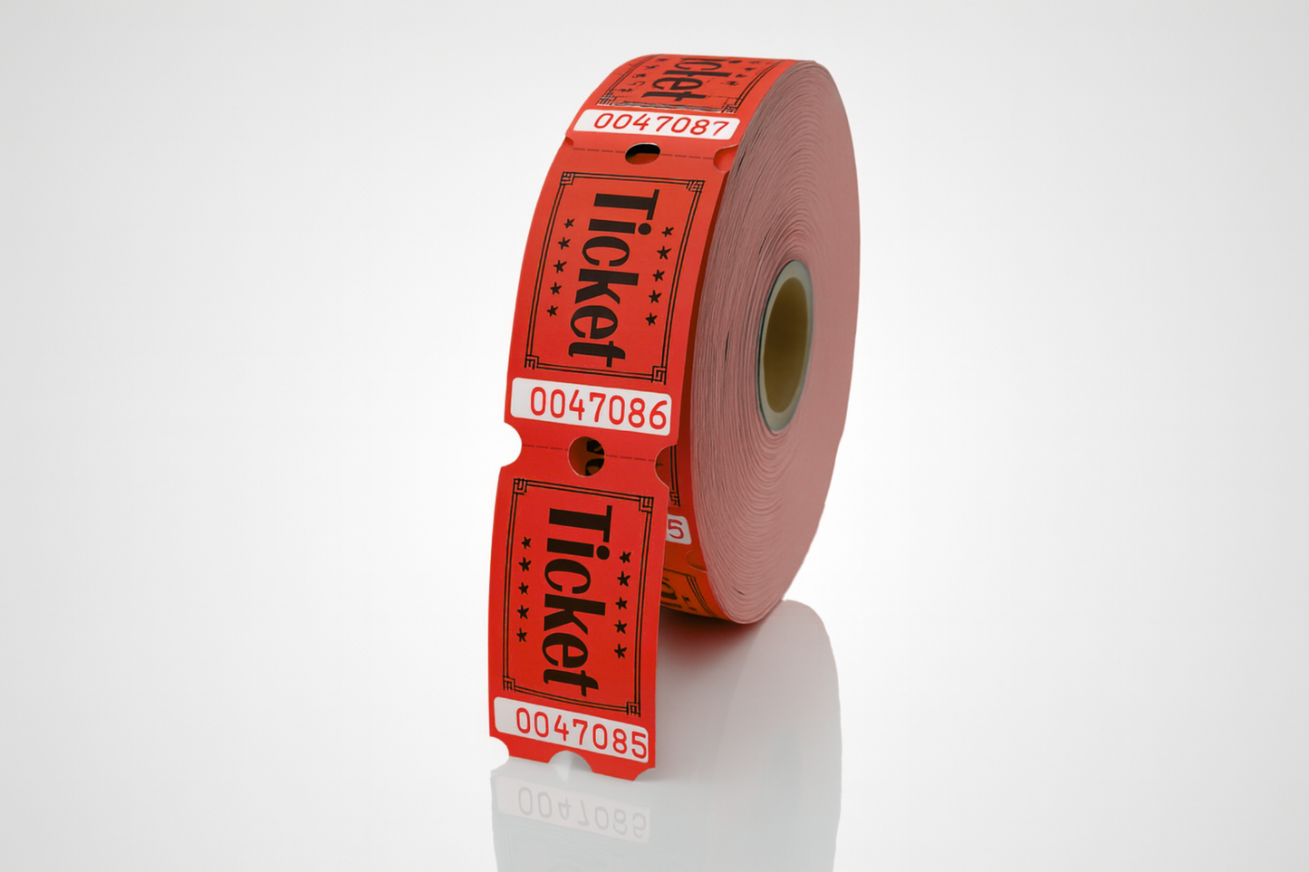 Eintrittskarten (1000 Stck.)