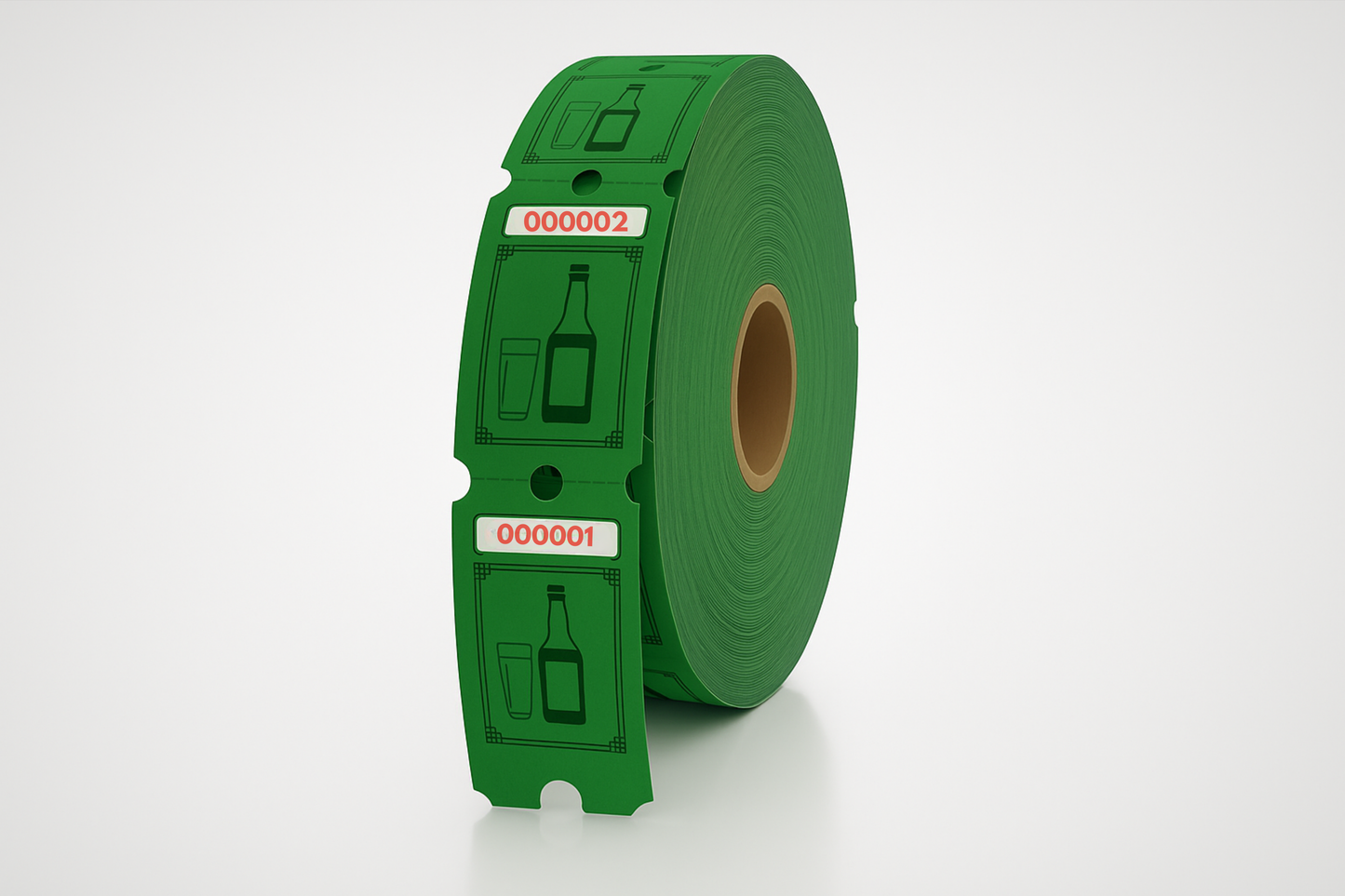 Getränkekarten (1000 Stck.)