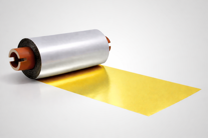 Folien für thermische Übertragung FM auf Polyprotex und Polyester