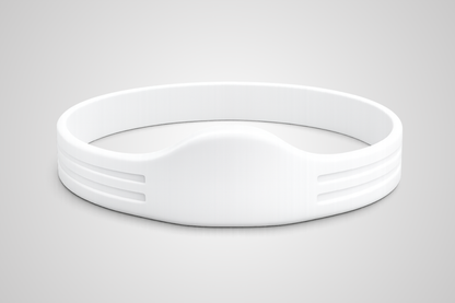 NFC Silicone Wristband JM04