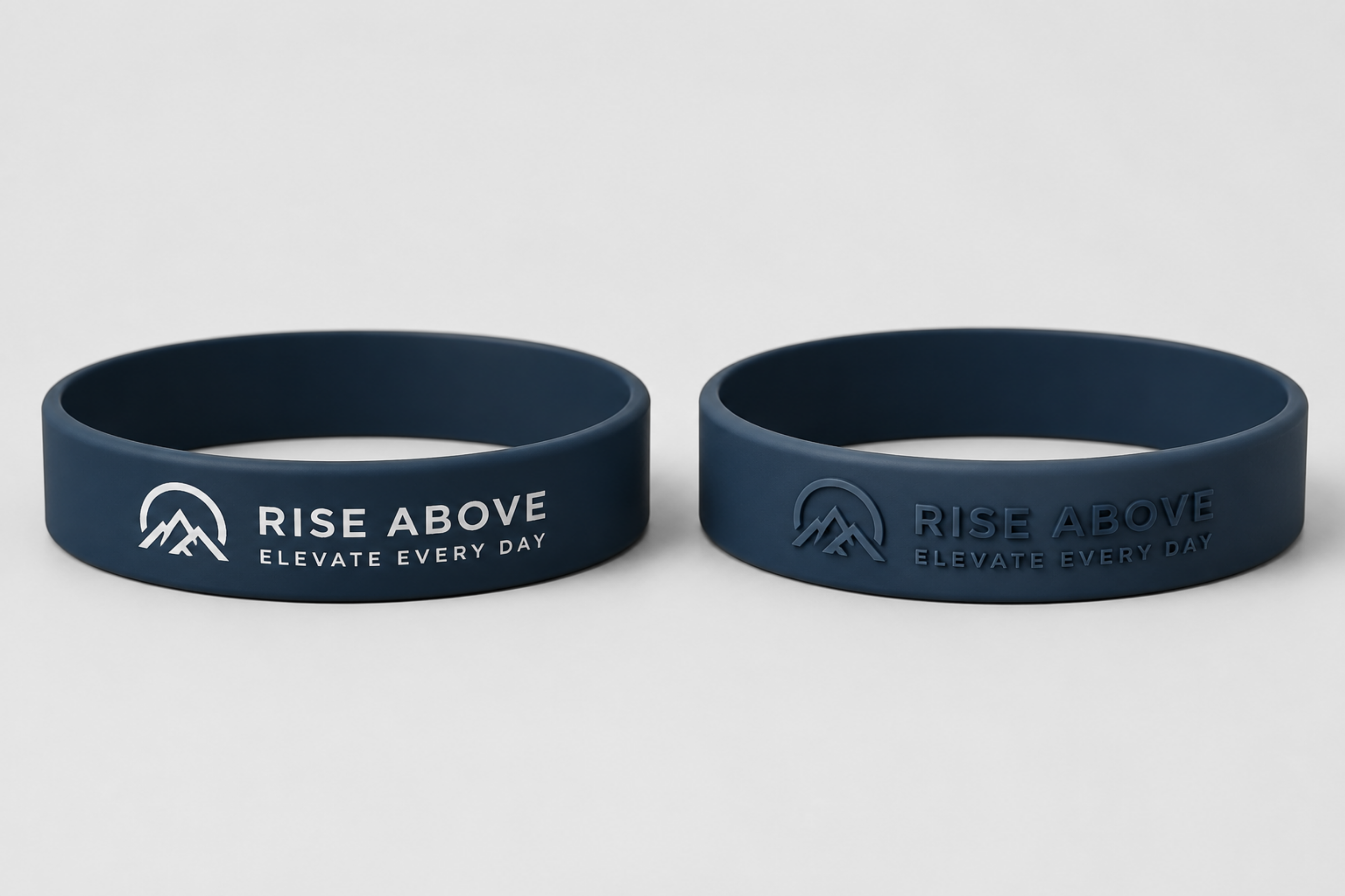 Silikonarmband