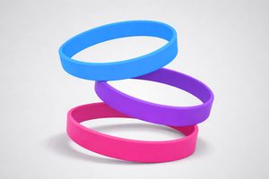 Armbänder und Armbänder für Wasserparks