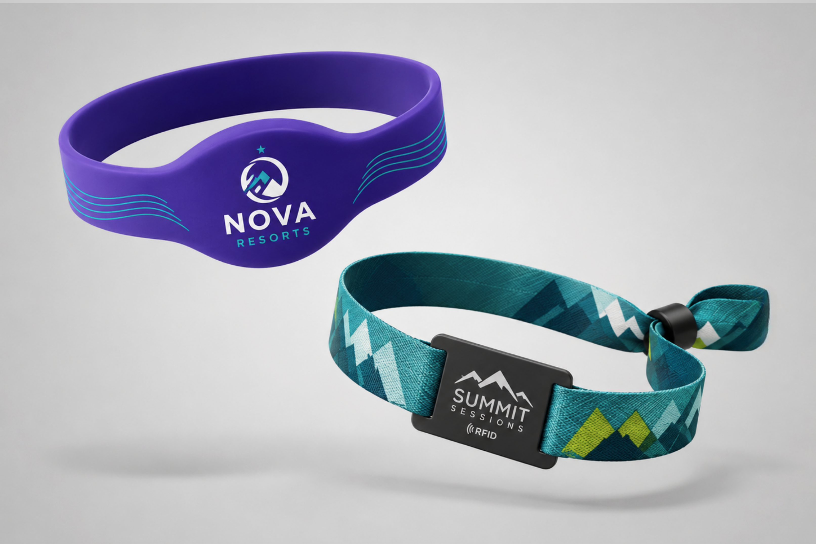 RFID Armbänder