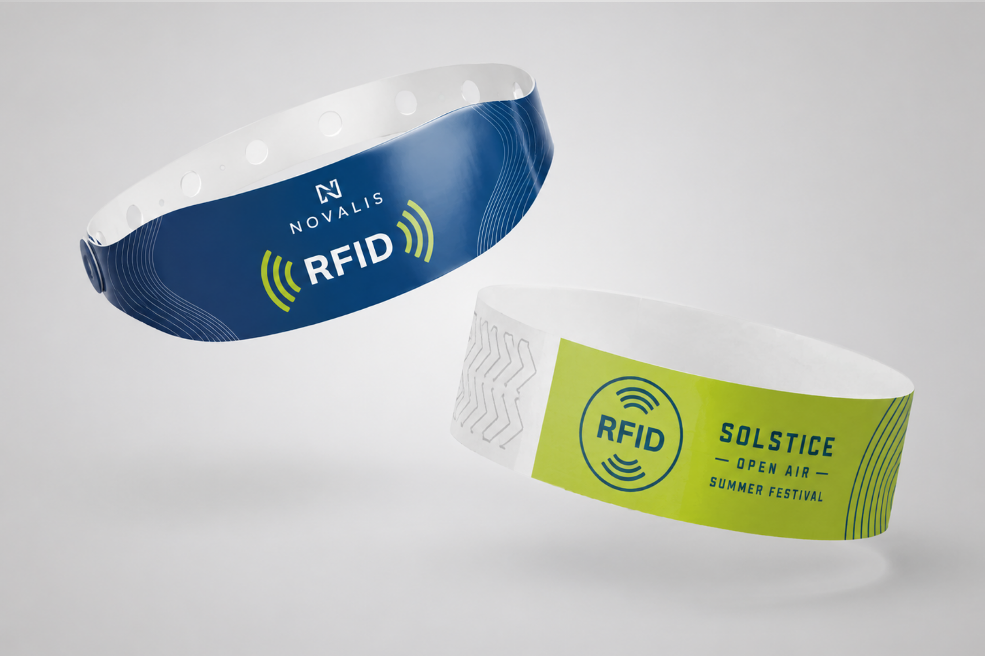 RFID Armbänder