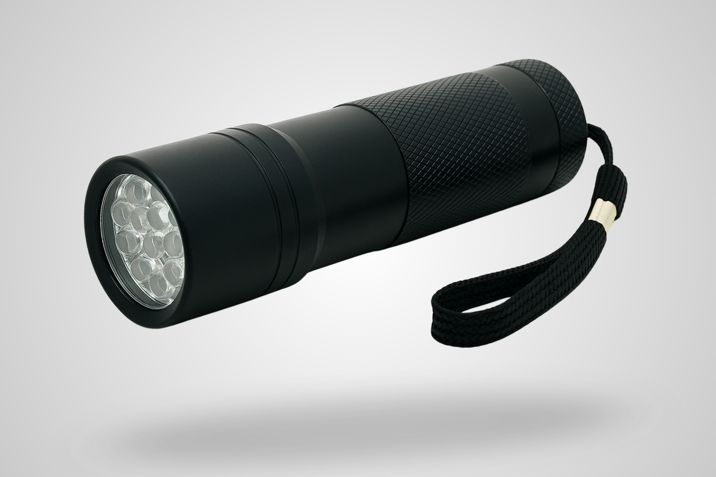 A photo of UV Flashlight from JM Band®. Purchase Accessories in access supplies here.