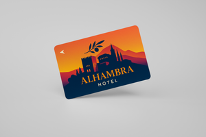 NFC karte